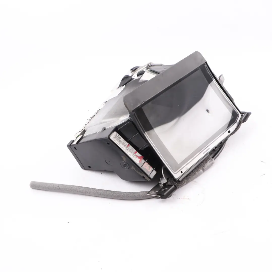 BMW E63 E64 Head-Up Display Hud Projector Dash Screen Info Control Unit - SKU rhd-9190874-1 - Part number 9190874