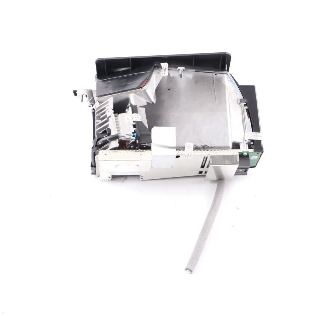 BMW E63 E64 Head-Up Display Hud Projector Dash Screen Info Control Unit - SKU rhd-9190874-1 - Part number 9190874