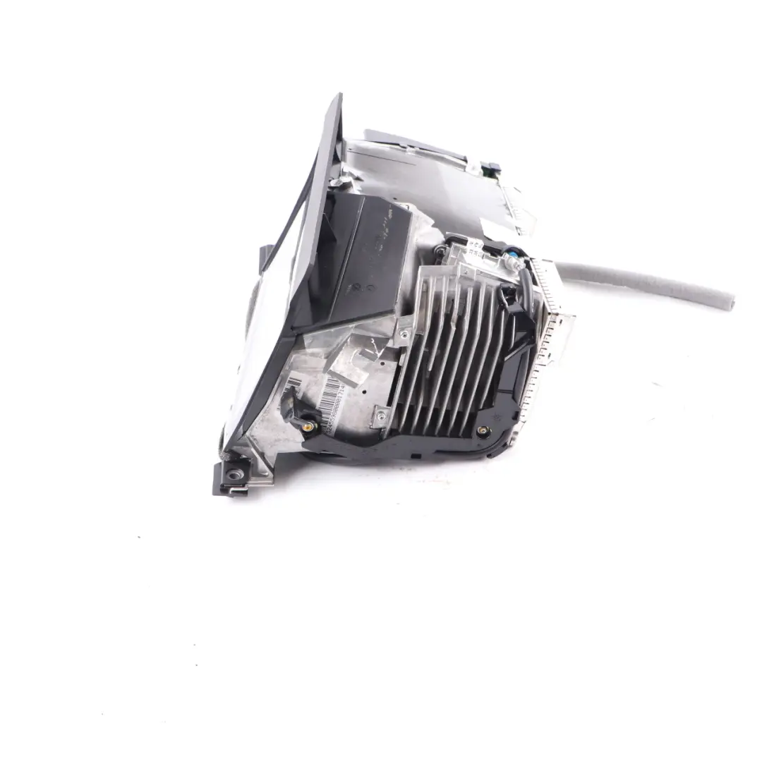 BMW E63 E64 Head-Up Display Hud Projector Dash Screen Info Control Unit - SKU rhd-9190874-1 - Part number 9190874