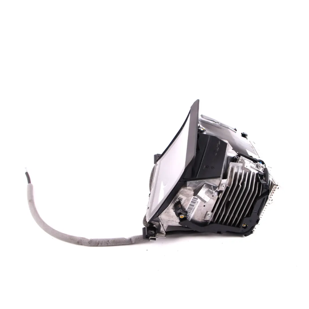 Head-Up Display Hud Projector Dash Screen Info to BMW 6 Series E63 E64 with Part number 9190874 BMW 6 Series E63 E64 Head-Up Display Hud Projector Dash Screen Info - SKU rhd-9190874 - Part number 9190874