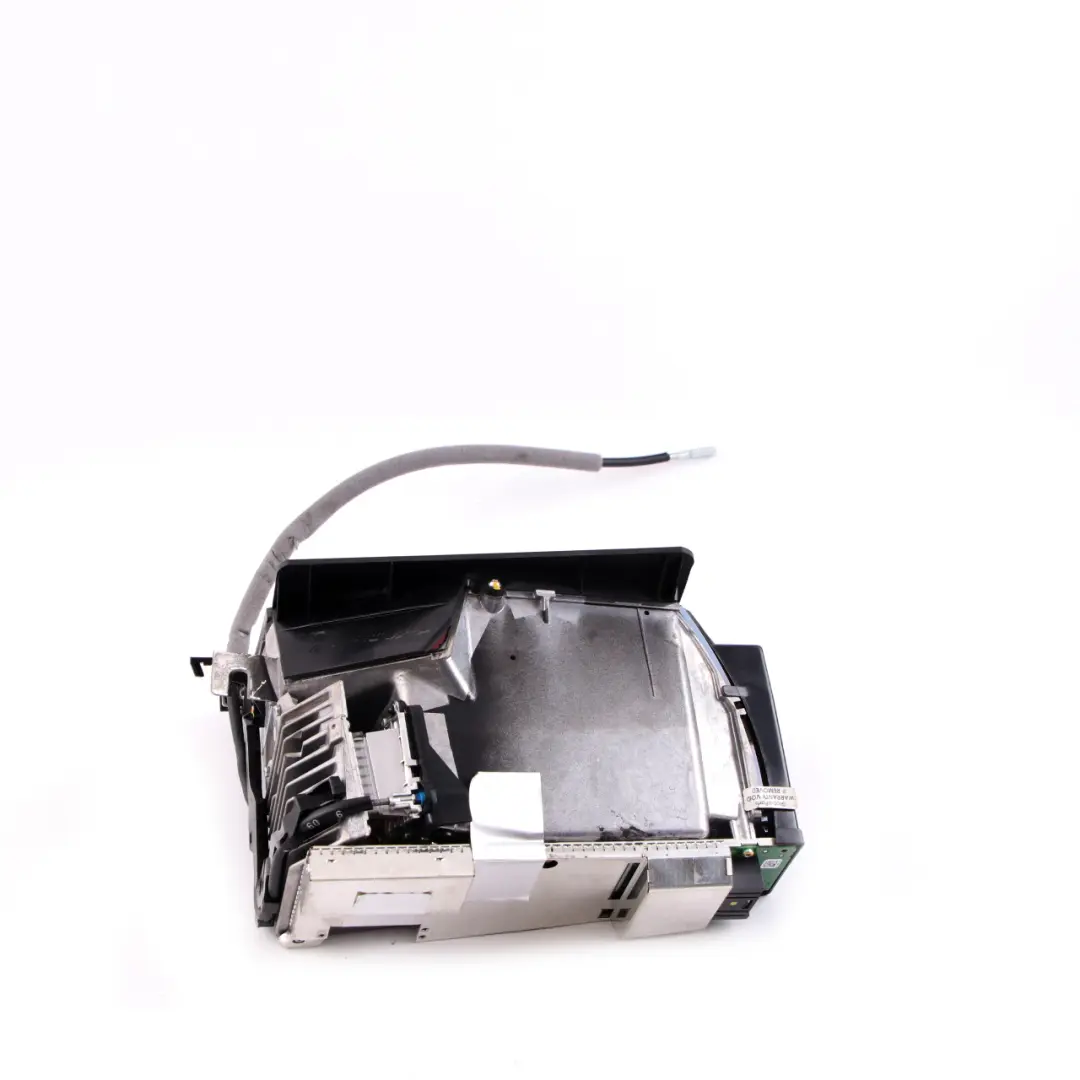 Head-Up Display Hud Projector Dash Screen Info to BMW 6 Series E63 E64 with Part number 9190874 BMW 6 Series E63 E64 Head-Up Display Hud Projector Dash Screen Info - SKU rhd-9190874 - Part number 9190874