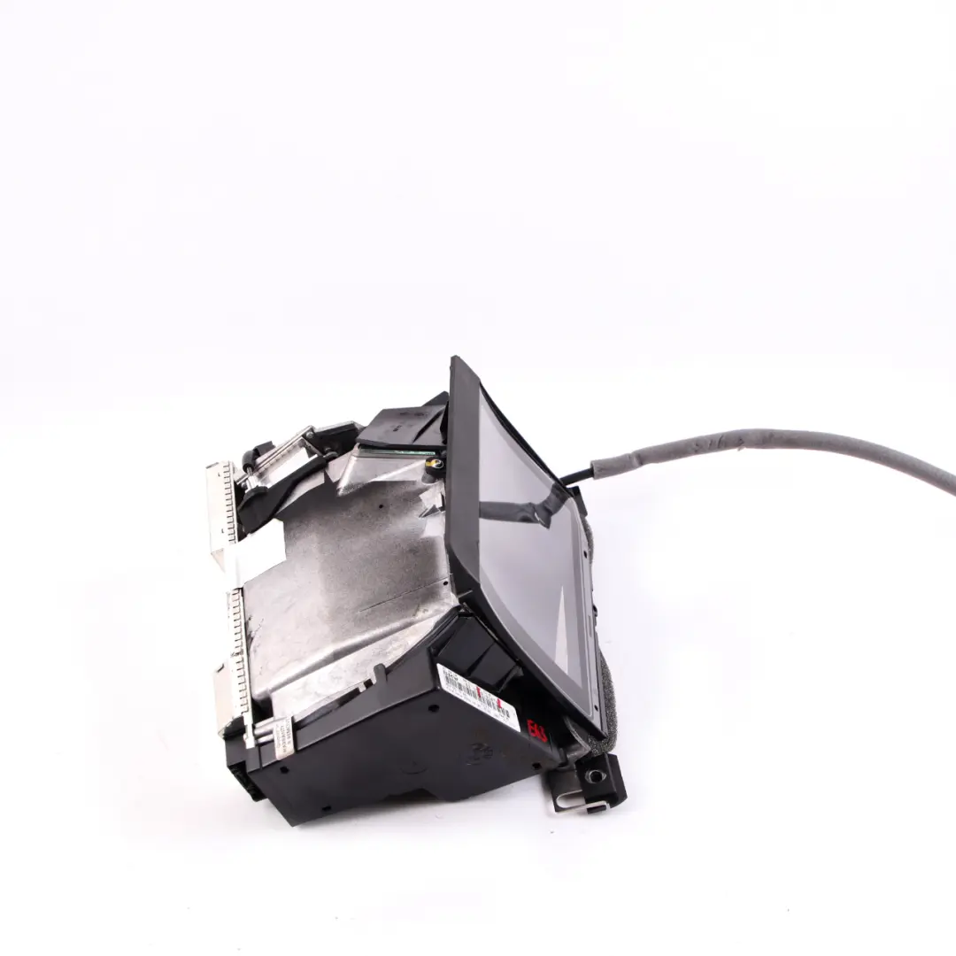 Head-Up Display Hud Projector Dash Screen Info to BMW 6 Series E63 E64 with Part number 9190874 BMW 6 Series E63 E64 Head-Up Display Hud Projector Dash Screen Info - SKU rhd-9190874 - Part number 9190874