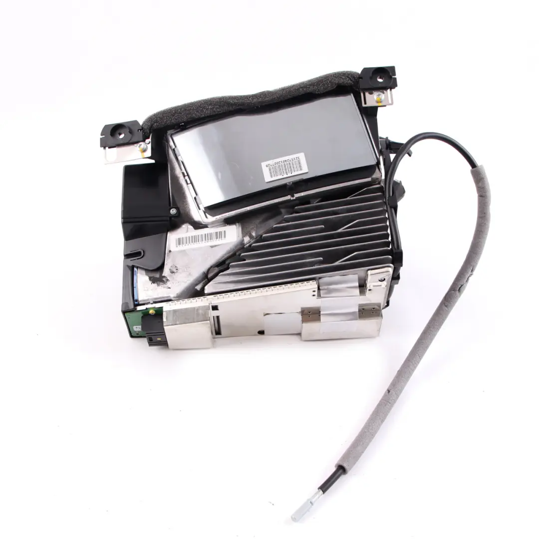 Head-Up Display Hud Projector Dash Screen Info to BMW 6 Series E63 E64 with Part number 9190874 BMW 6 Series E63 E64 Head-Up Display Hud Projector Dash Screen Info - SKU rhd-9190874 - Part number 9190874