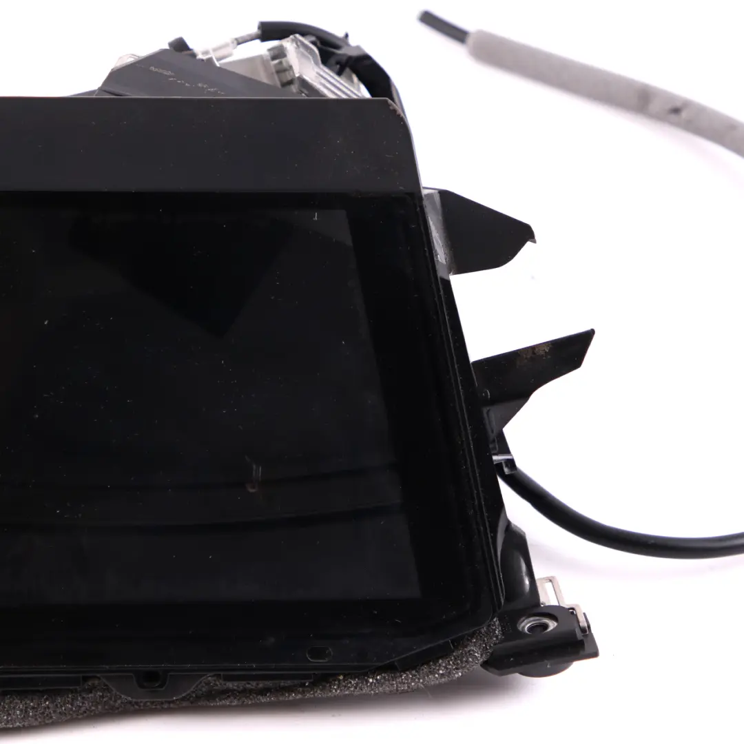 Head-Up Display Hud Projector Dash Screen Info to BMW 6 Series E63 E64 with Part number 9190874 BMW 6 Series E63 E64 Head-Up Display Hud Projector Dash Screen Info - SKU rhd-9190874 - Part number 9190874