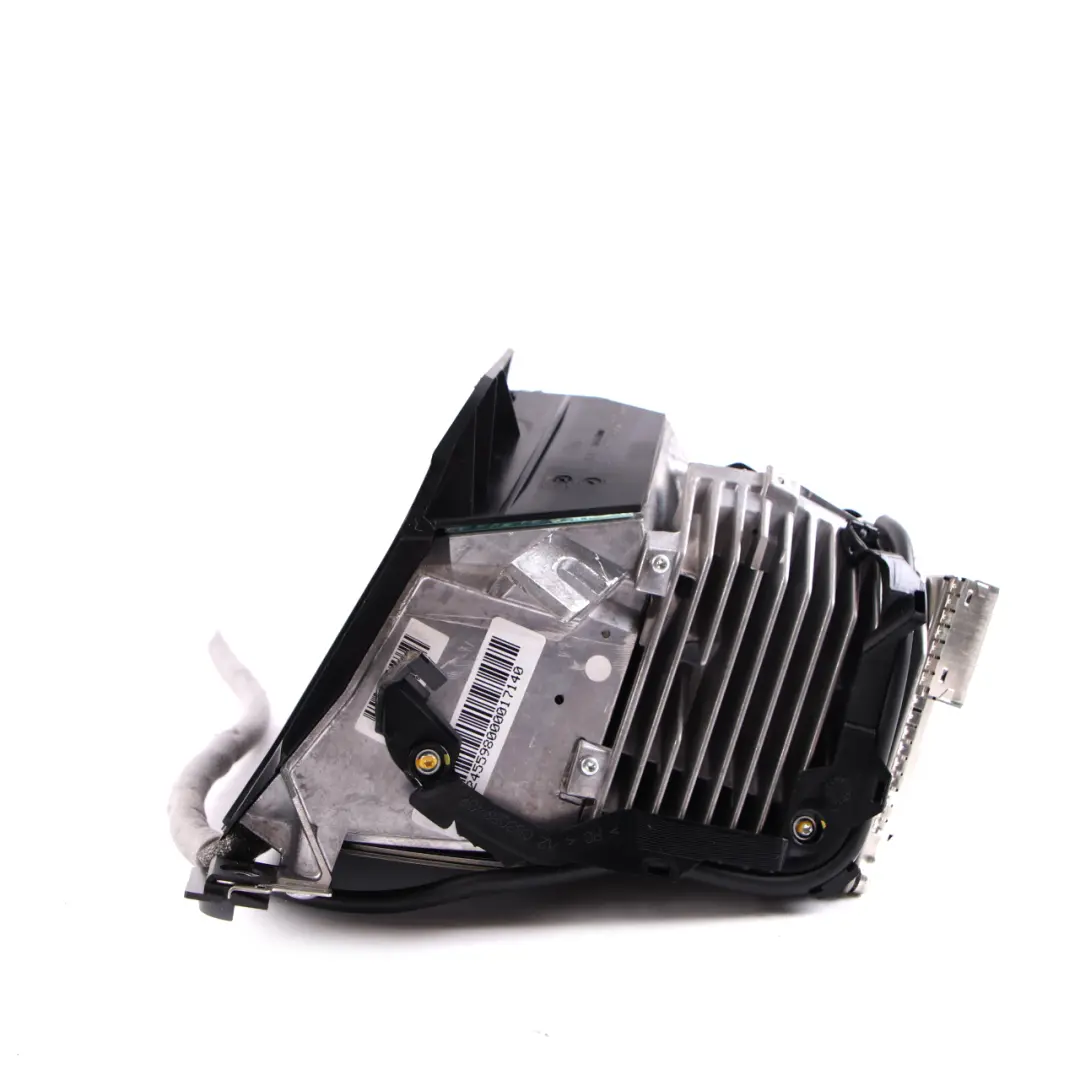 Head-Up Display Hud Projector Dash Screen Info to BMW 6 Series E63 E64 with Part number 9190874 BMW 6 Series E63 E64 Head-Up Display Hud Projector Dash Screen Info - SKU rhd-9190874 - Part number 9190874