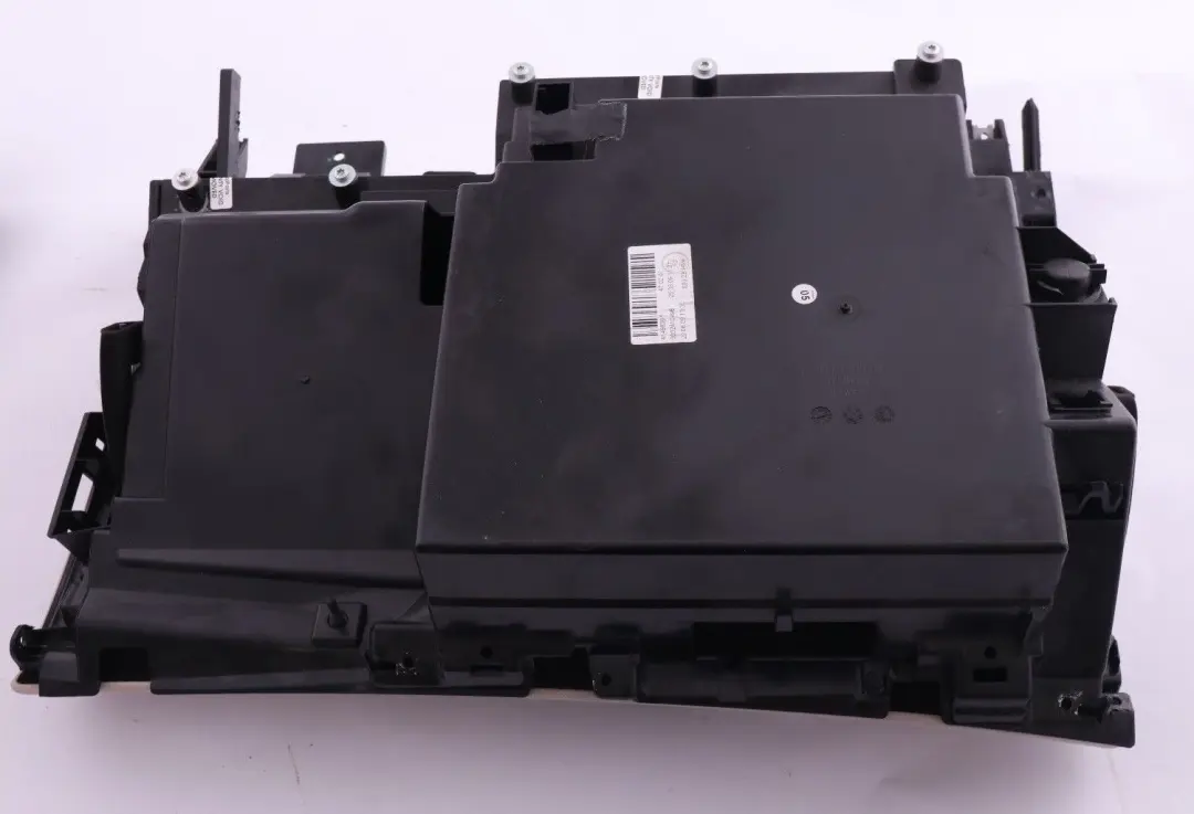 Glove Box Dashboard ELFENBEINWEISS to BMW Z4 Series E89 Roadster Cabrio Convertible with Part number 9190941 BMW Z4 Series E89 Roadster Cabrio Convertible Glove Box Dashboard ELFENBEINWEISS - SKU rhd-9190941 - Part number 9190941