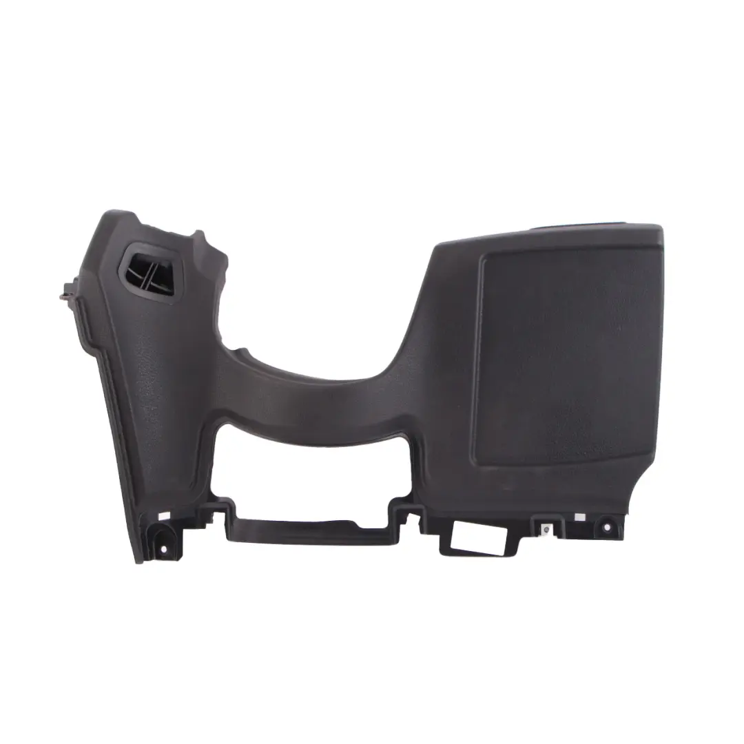 BMW Z4 E89 Cabrio Cover Instrument Panel Trim Bottom Driver's Side 9150276 - SKU RHD-9192324 - Part number 9192324