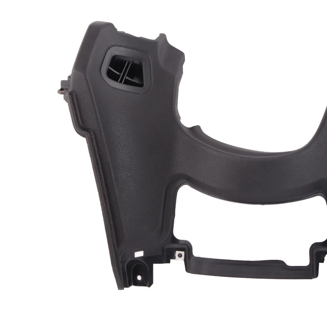 Instrument Panel Trim Bottom Driver's Side 9150276 to BMW Z4 E89 Cabrio Cover with Part number 9192324 BMW Z4 E89 Cabrio Cover Instrument Panel Trim Bottom Driver's Side 9150276 - SKU RHD-9192324 - Part number 9192324