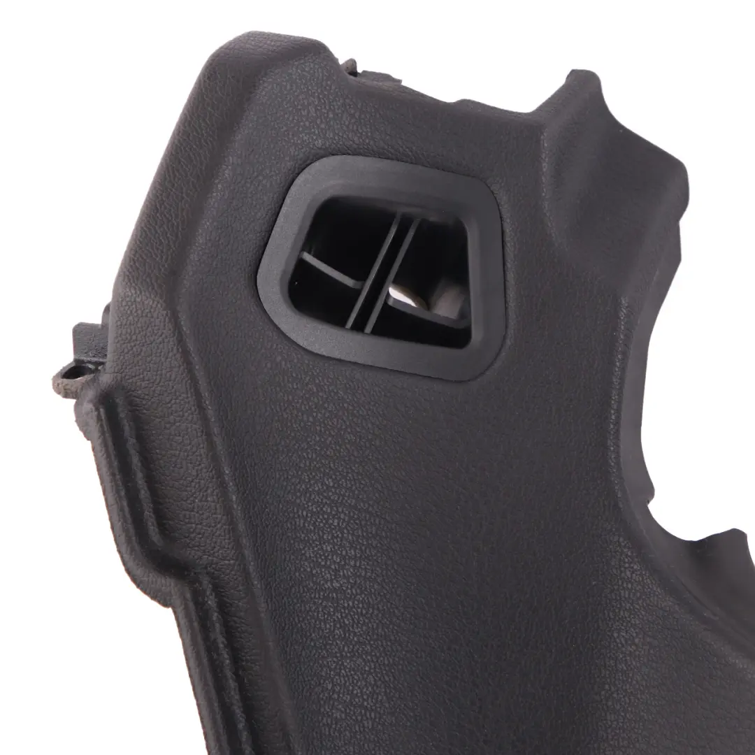 Instrument Panel Trim Bottom Driver's Side 9150276 to BMW Z4 E89 Cabrio Cover with Part number 9192324 BMW Z4 E89 Cabrio Cover Instrument Panel Trim Bottom Driver's Side 9150276 - SKU RHD-9192324 - Part number 9192324