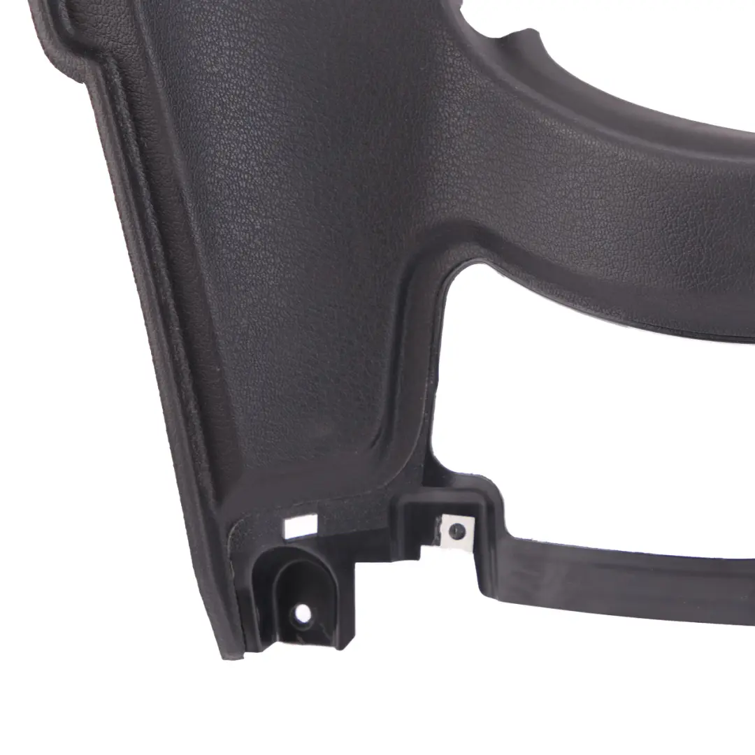 BMW Z4 E89 Cabrio Cover Instrument Panel Trim Bottom Driver's Side 9150276 - SKU RHD-9192324 - Part number 9192324