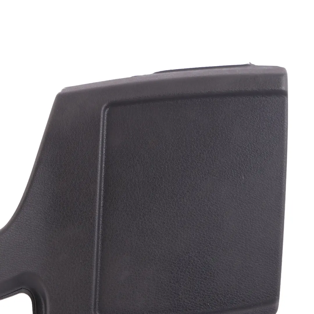 BMW Z4 E89 Cabrio Cover Instrument Panel Trim Bottom Driver's Side 9150276 - SKU RHD-9192324 - Part number 9192324