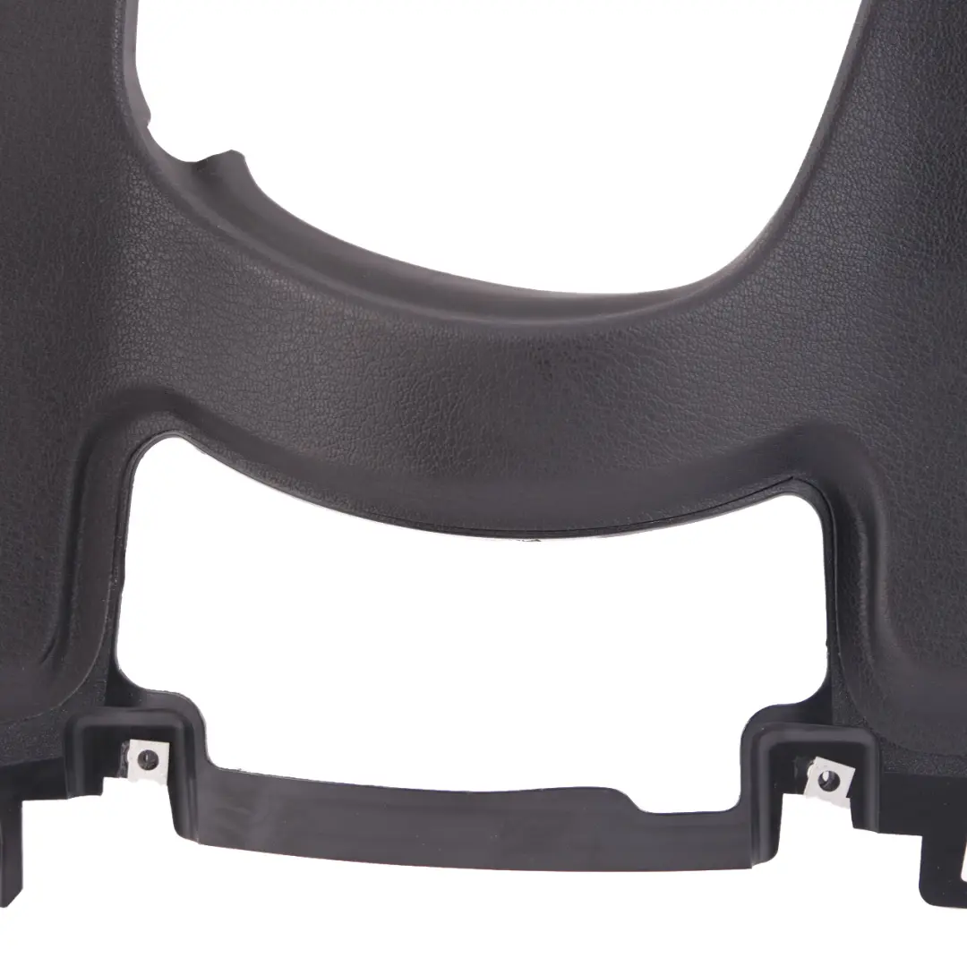 Instrument Panel Trim Bottom Driver's Side 9150276 to BMW Z4 E89 Cabrio Cover with Part number 9192324 BMW Z4 E89 Cabrio Cover Instrument Panel Trim Bottom Driver's Side 9150276 - SKU RHD-9192324 - Part number 9192324