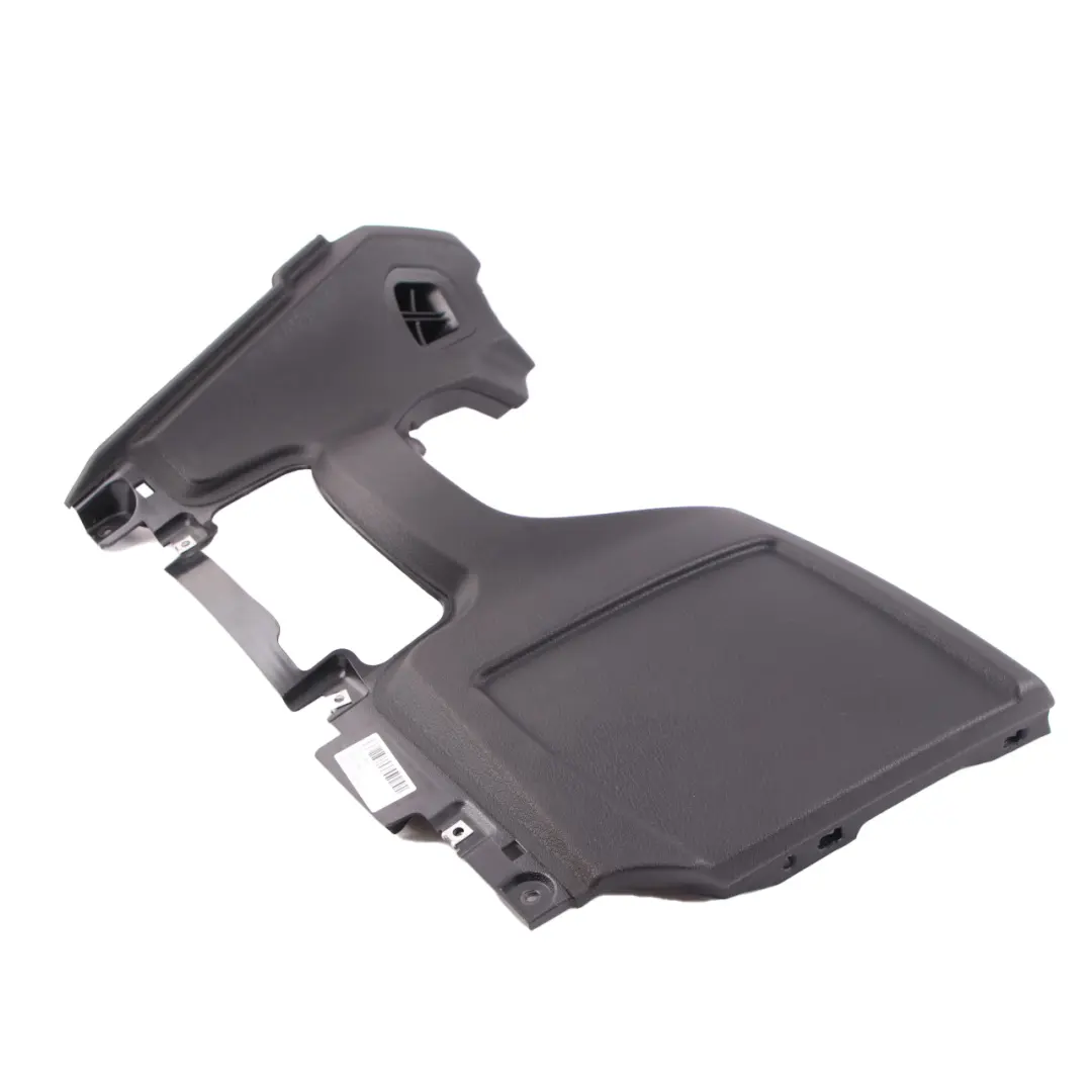 Instrument Panel Trim Bottom Driver's Side 9150276 to BMW Z4 E89 Cabrio Cover with Part number 9192324 BMW Z4 E89 Cabrio Cover Instrument Panel Trim Bottom Driver's Side 9150276 - SKU RHD-9192324 - Part number 9192324