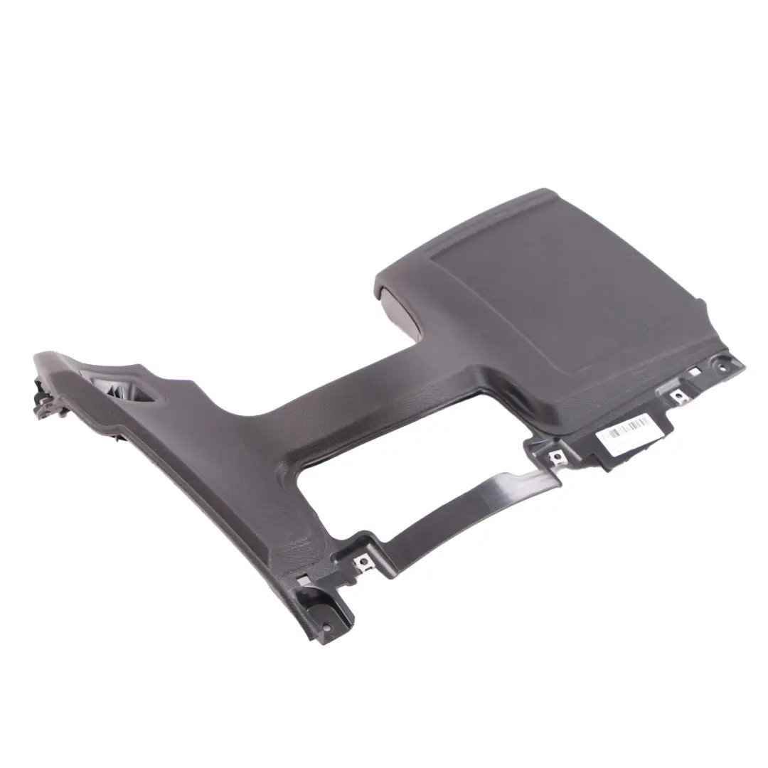 BMW Z4 E89 Cabrio Cover Instrument Panel Trim Bottom Driver's Side 9150276 - SKU RHD-9192324 - Part number 9192324