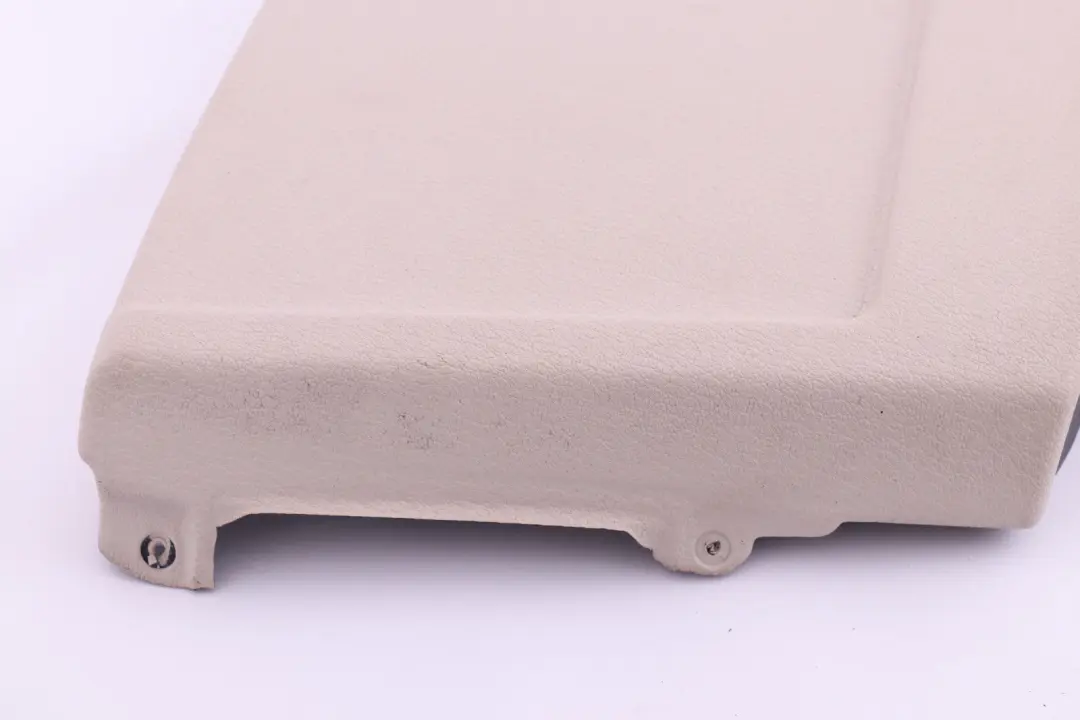 Instrument Panel Bottom Trim Driver's Side Right to BMW Z4 Series E89 Cabrio Cover with Part number 9192328 BMW Z4 Series E89 Cabrio Cover Instrument Panel Bottom Trim Driver's Side Right - SKU rhd-9192328 - Part number 9192328