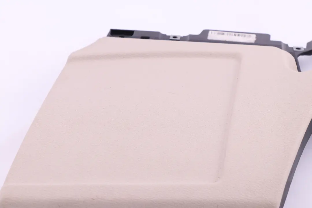 Instrument Panel Bottom Trim Driver's Side Right to BMW Z4 Series E89 Cabrio Cover with Part number 9192328 BMW Z4 Series E89 Cabrio Cover Instrument Panel Bottom Trim Driver's Side Right - SKU rhd-9192328 - Part number 9192328