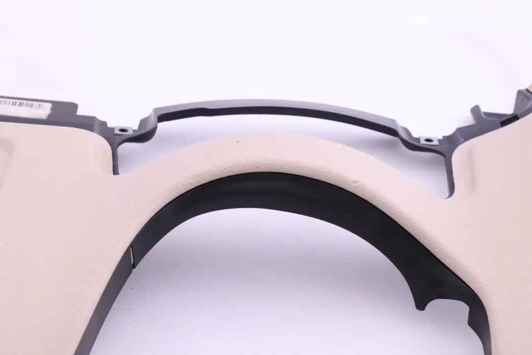 Instrument Panel Bottom Trim Driver's Side Right to BMW Z4 Series E89 Cabrio Cover with Part number 9192328 BMW Z4 Series E89 Cabrio Cover Instrument Panel Bottom Trim Driver's Side Right - SKU rhd-9192328 - Part number 9192328