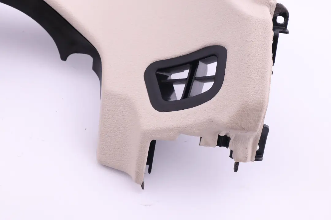 Instrument Panel Bottom Trim Driver's Side Right to BMW Z4 Series E89 Cabrio Cover with Part number 9192328 BMW Z4 Series E89 Cabrio Cover Instrument Panel Bottom Trim Driver's Side Right - SKU rhd-9192328 - Part number 9192328