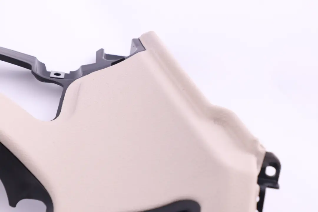 BMW Z4 Series E89 Cabrio Cover Instrument Panel Bottom Trim Driver's Side Right - SKU rhd-9192328 - Part number 9192328