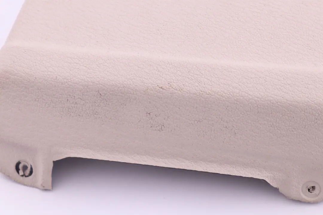 Instrument Panel Bottom Trim Driver's Side Right to BMW Z4 Series E89 Cabrio Cover with Part number 9192328 BMW Z4 Series E89 Cabrio Cover Instrument Panel Bottom Trim Driver's Side Right - SKU rhd-9192328 - Part number 9192328