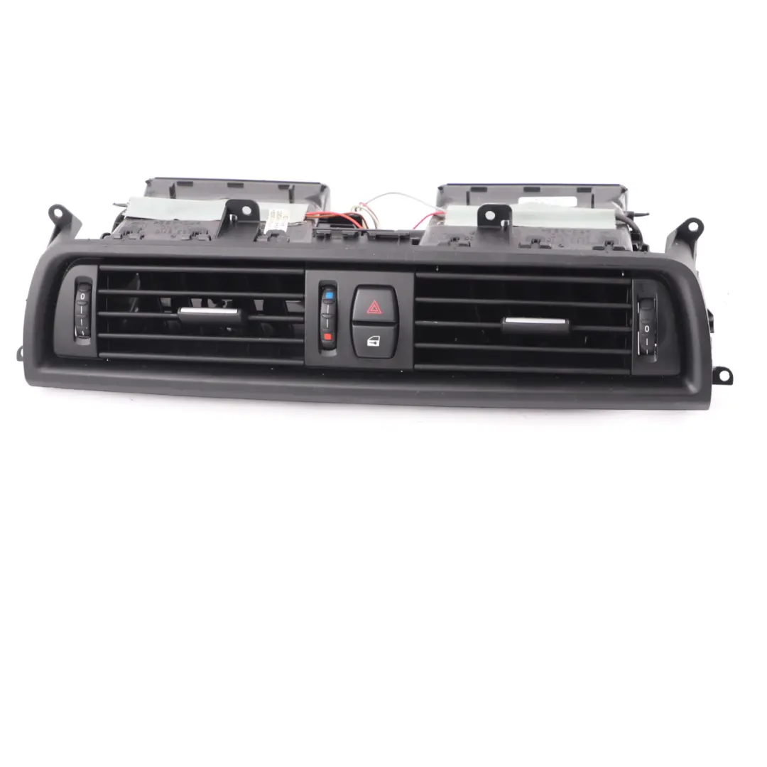 Air Vent BMW F10 F11 LCI Fresh Air Grille Centre Console - SKU rhd-9192897-1 - Part number 9192897