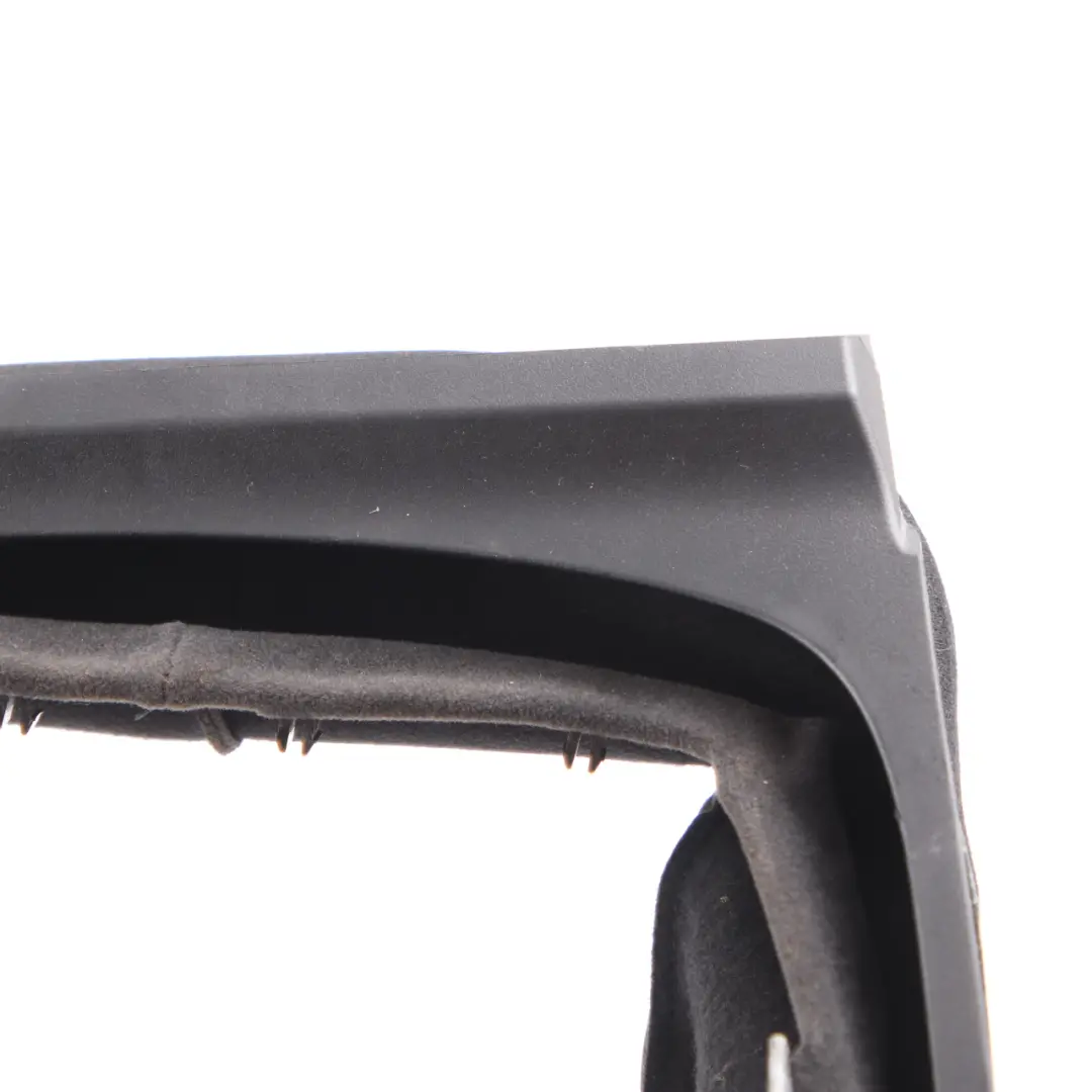  Steering Column Cover BMW F10 F11 Surround Trim Panel Jacket Tube Black - SKU rhd-9192923 - Part number 9192923