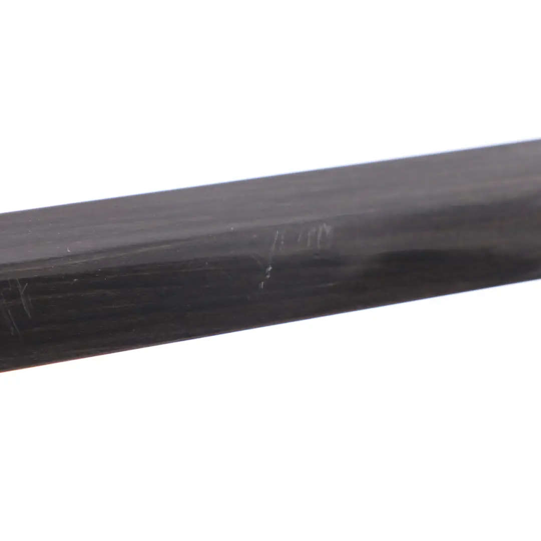 Instrument Panel Dashboard Decor Trim Fine Wood Chrome to BMW F10 F11 with Part number 9192945 BMW F10 F11 Instrument Panel Dashboard Decor Trim Fine Wood Chrome - SKU rhd-9192945 - Part number 9192945