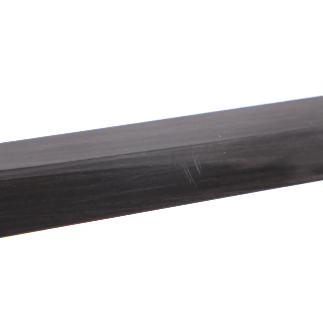 Instrument Panel Dashboard Decor Trim Fine Wood Chrome to BMW F10 F11 with Part number 9192945 BMW F10 F11 Instrument Panel Dashboard Decor Trim Fine Wood Chrome - SKU rhd-9192945 - Part number 9192945