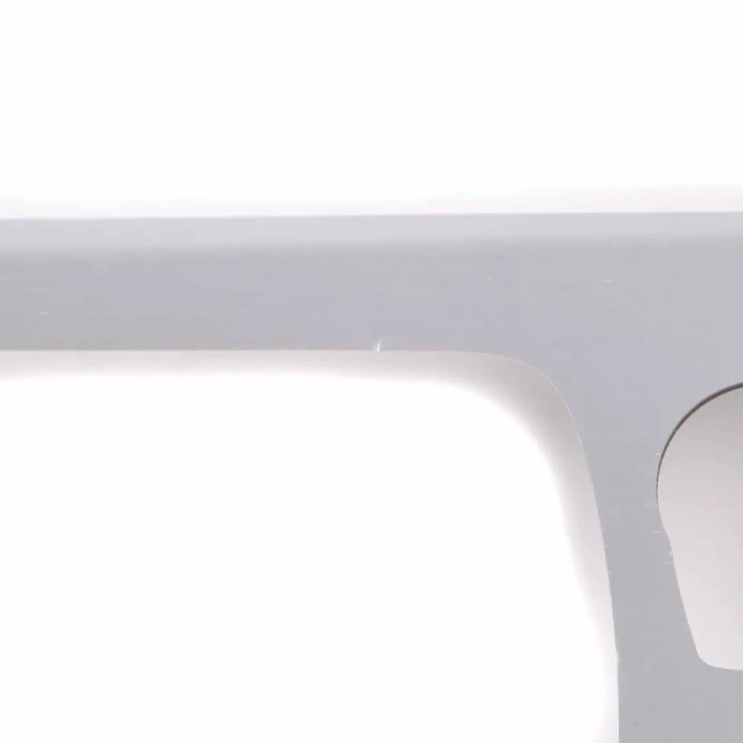 Dashboard Strip BMW F10 F11 Decor Trim Dash Cover Brushed Aluminium to with Part number 9192958 Dashboard Strip BMW F10 F11 Decor Trim Dash Cover Brushed Aluminium - SKU rhd-9192958-1 - Part number 9192958