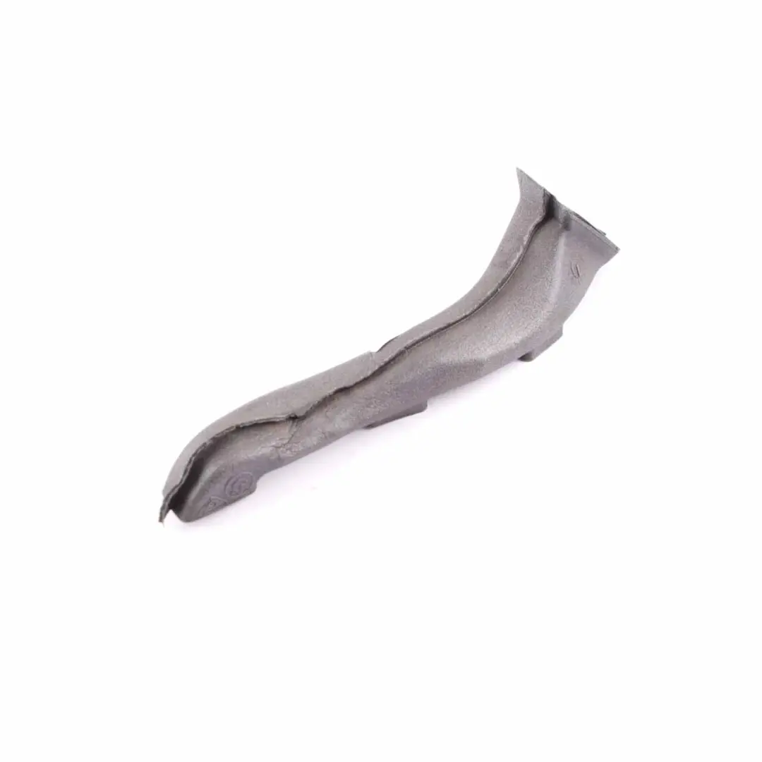 Footwell Ventilation Driver's Side Air Duct Air Channel to BMW F10 F12 with Part number 9193001 BMW F10 F12 Footwell Ventilation Driver's Side Air Duct Air Channel - SKU rhd-9193001 - Part number 9193001