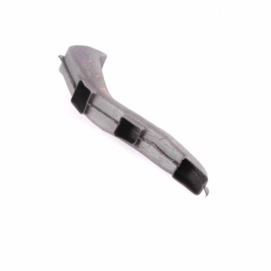 Footwell Ventilation Driver's Side Air Duct Air Channel to BMW F10 F12 with Part number 9193001 BMW F10 F12 Footwell Ventilation Driver's Side Air Duct Air Channel - SKU rhd-9193001 - Part number 9193001