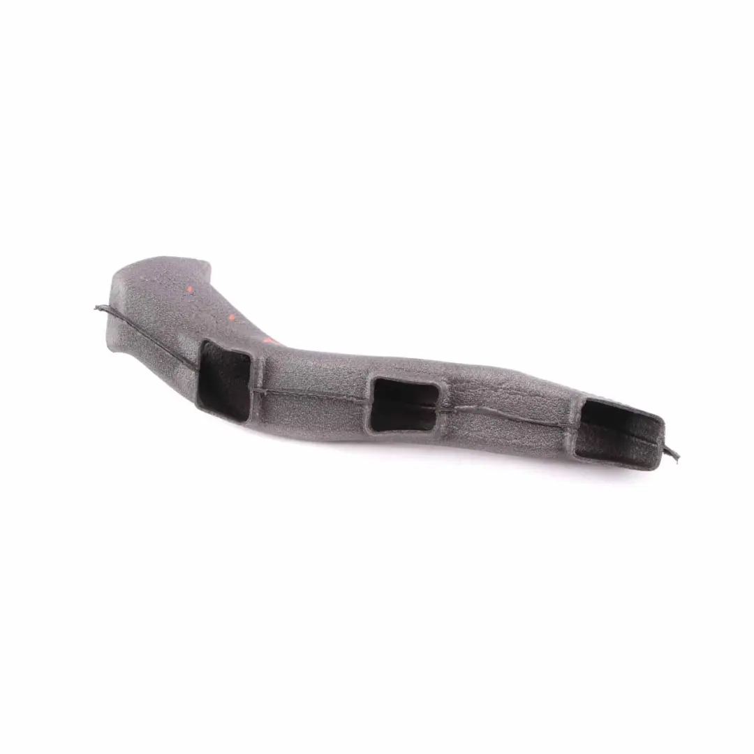 Footwell Ventilation Driver's Side Air Duct Air Channel to BMW F10 F12 with Part number 9193001 BMW F10 F12 Footwell Ventilation Driver's Side Air Duct Air Channel - SKU rhd-9193001 - Part number 9193001