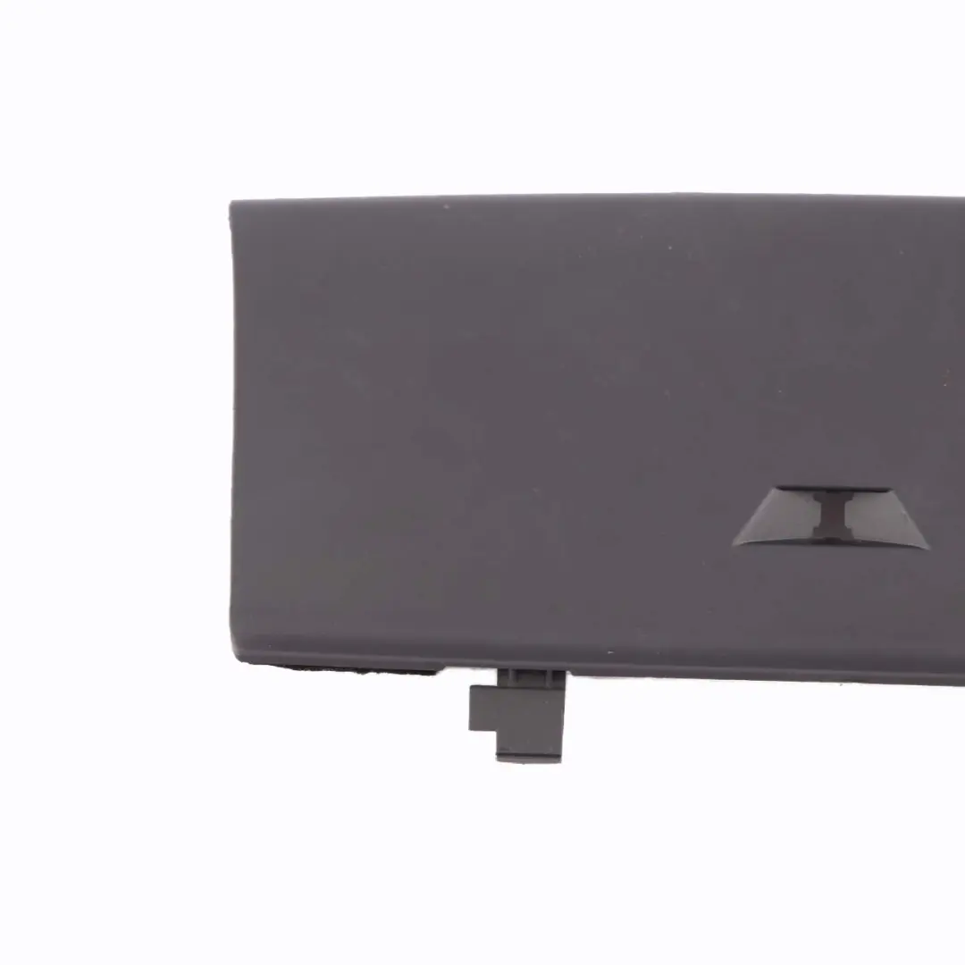 BMW X3 F25 Center Console Dashboard Tray Cover Trim Panel Centerstack - SKU rhd-9193774 - Part number 9193774