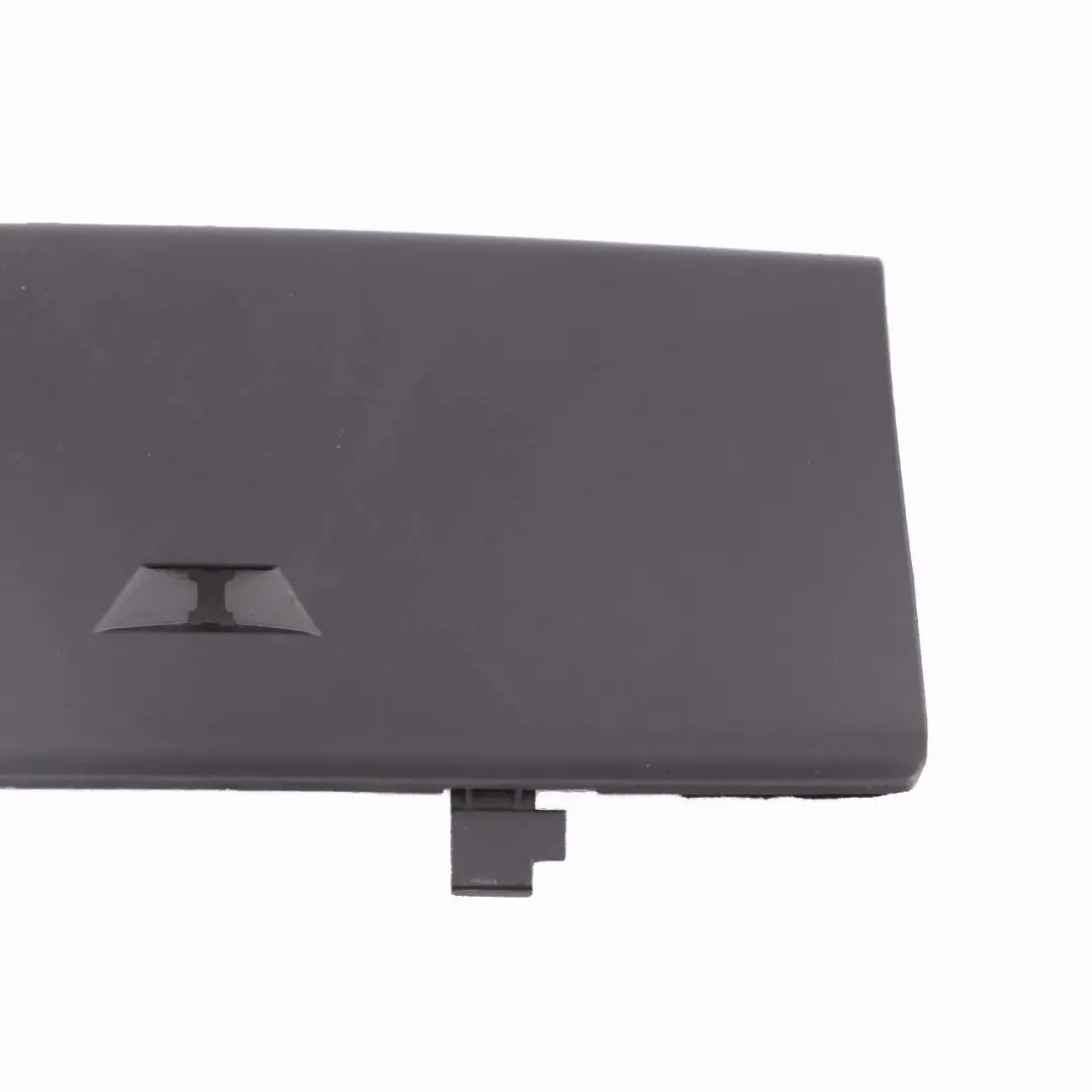 BMW X3 F25 Center Console Dashboard Tray Cover Trim Panel Centerstack - SKU rhd-9193774 - Part number 9193774