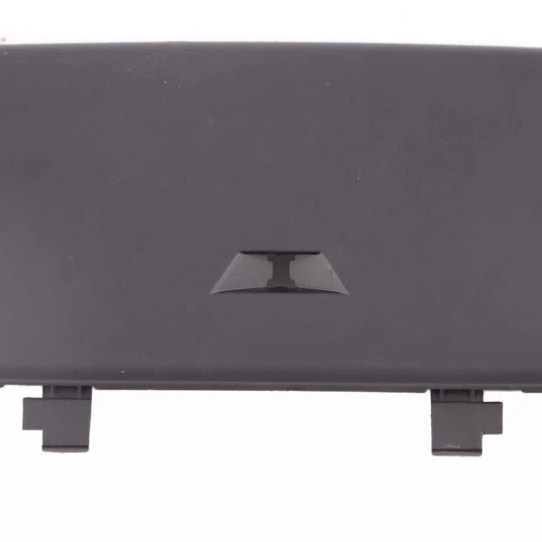 BMW X3 F25 Center Console Dashboard Tray Cover Trim Panel Centerstack - SKU rhd-9193774 - Part number 9193774