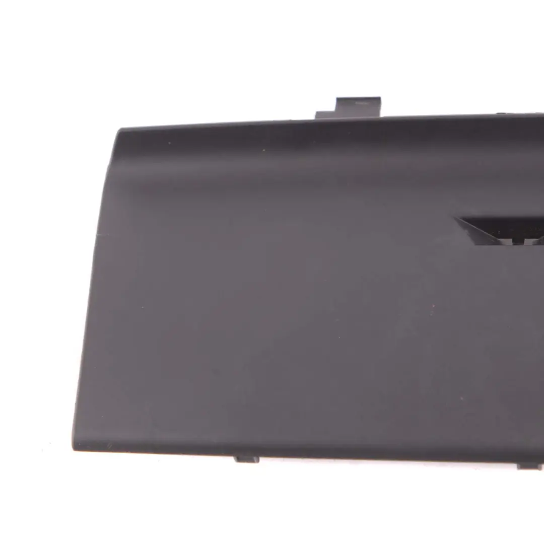 BMW X3 F25 Center Console Dashboard Tray Cover Trim Panel Centerstack - SKU rhd-9193774 - Part number 9193774