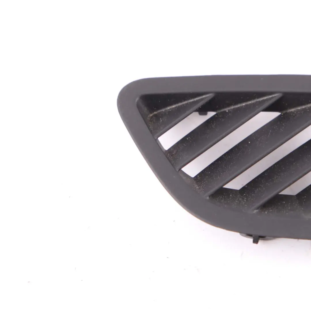 Duct Dashboard Panel Grille Defroster Right O/S Black to BMW X3 F25 Air with Part number 9193786 BMW X3 F25 Air Duct Dashboard Panel Grille Defroster Right O/S Black - SKU rhd-9193786 - Part number 9193786