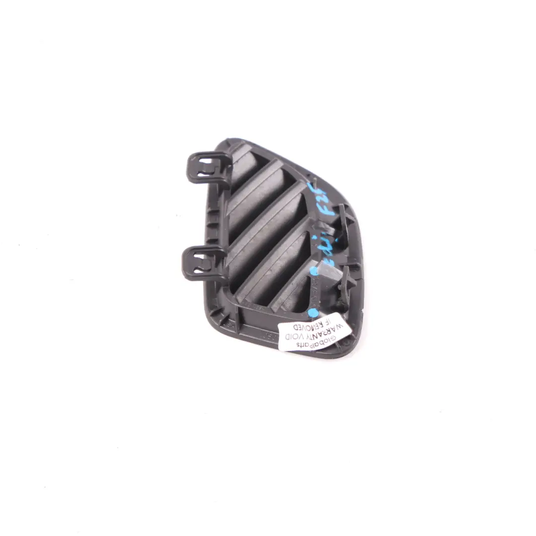 BMW X3 F25 Air Duct Dashboard Panel Grille Defroster Right O/S Black - SKU rhd-9193786 - Part number 9193786