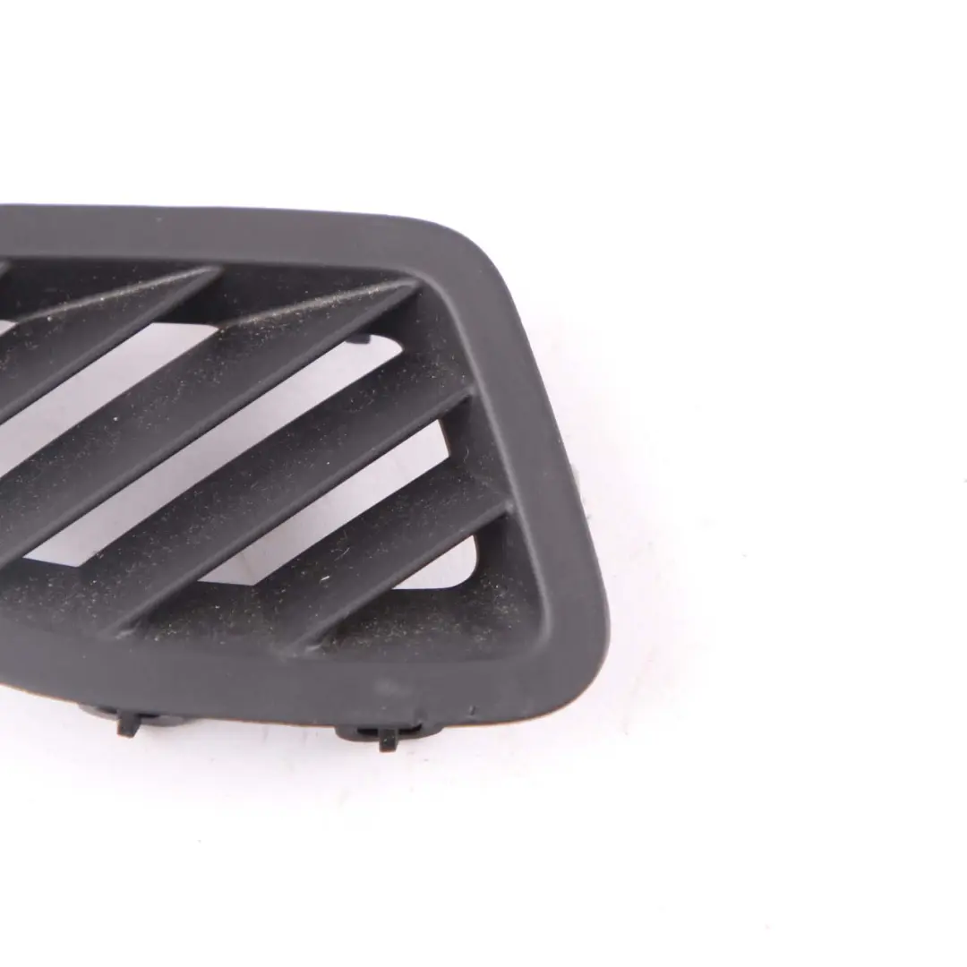 Duct Dashboard Panel Grille Defroster Right O/S Black to BMW X3 F25 Air with Part number 9193786 BMW X3 F25 Air Duct Dashboard Panel Grille Defroster Right O/S Black - SKU rhd-9193786 - Part number 9193786