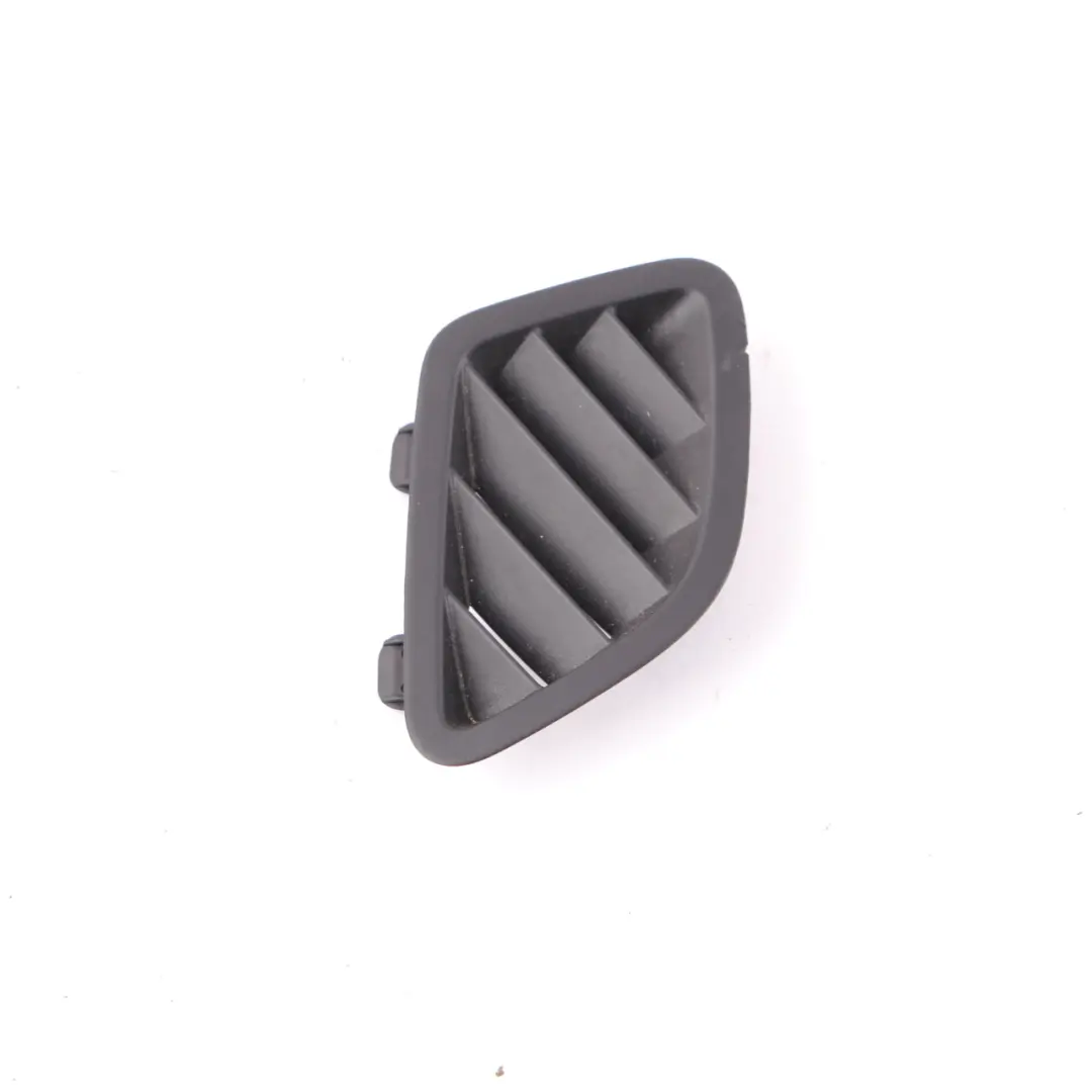 Duct Dashboard Panel Grille Defroster Right O/S Black to BMW X3 F25 Air with Part number 9193786 BMW X3 F25 Air Duct Dashboard Panel Grille Defroster Right O/S Black - SKU rhd-9193786 - Part number 9193786