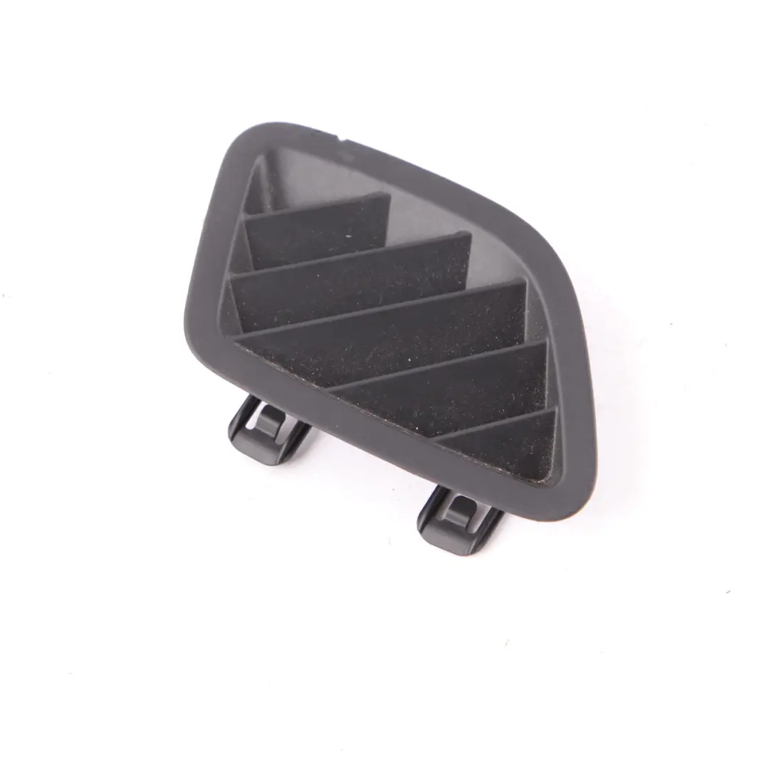 Duct Dashboard Panel Grille Defroster Right O/S Black to BMW X3 F25 Air with Part number 9193786 BMW X3 F25 Air Duct Dashboard Panel Grille Defroster Right O/S Black - SKU rhd-9193786 - Part number 9193786