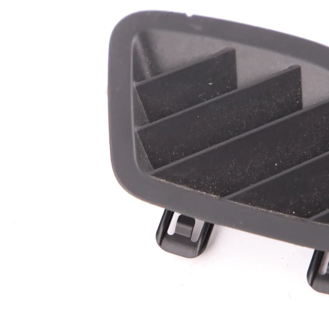 Duct Dashboard Panel Grille Defroster Right O/S Black to BMW X3 F25 Air with Part number 9193786 BMW X3 F25 Air Duct Dashboard Panel Grille Defroster Right O/S Black - SKU rhd-9193786 - Part number 9193786