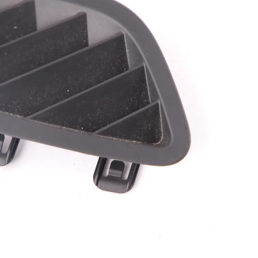 Duct Dashboard Panel Grille Defroster Right O/S Black to BMW X3 F25 Air with Part number 9193786 BMW X3 F25 Air Duct Dashboard Panel Grille Defroster Right O/S Black - SKU rhd-9193786 - Part number 9193786