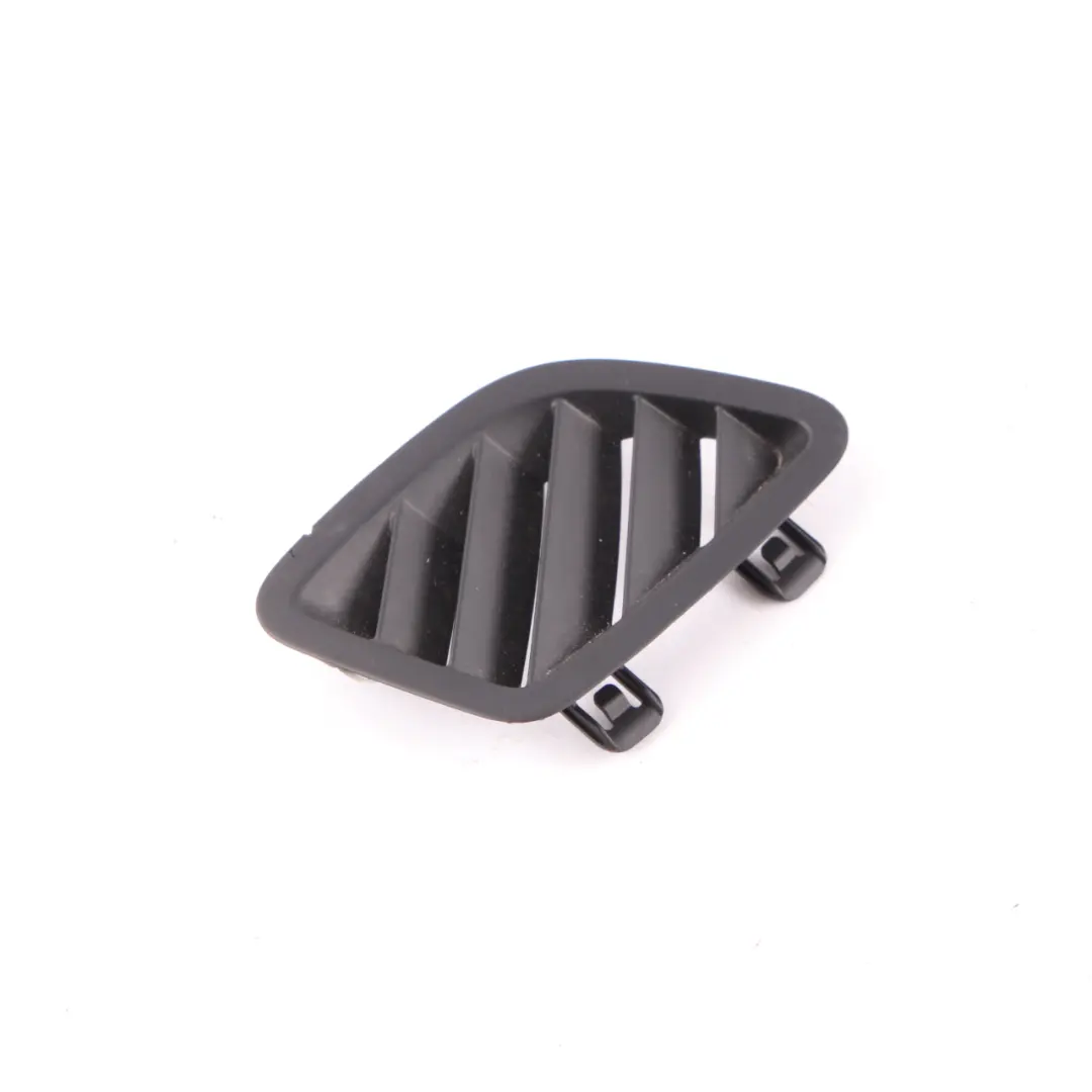 BMW X3 F25 Air Duct Dashboard Panel Grille Defroster Right O/S Black - SKU rhd-9193786 - Part number 9193786