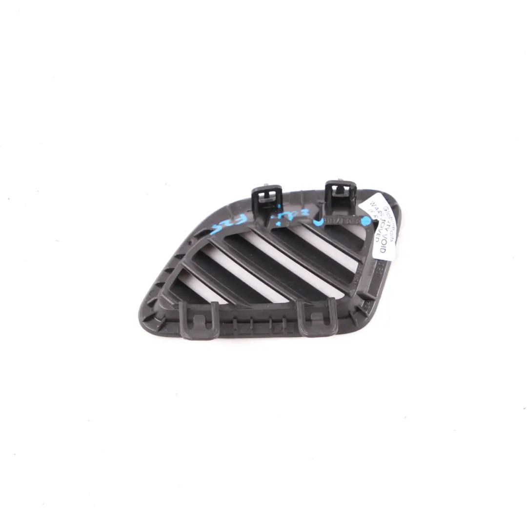 BMW X3 F25 Air Duct Dashboard Panel Grille Defroster Right O/S Black - SKU rhd-9193786 - Part number 9193786
