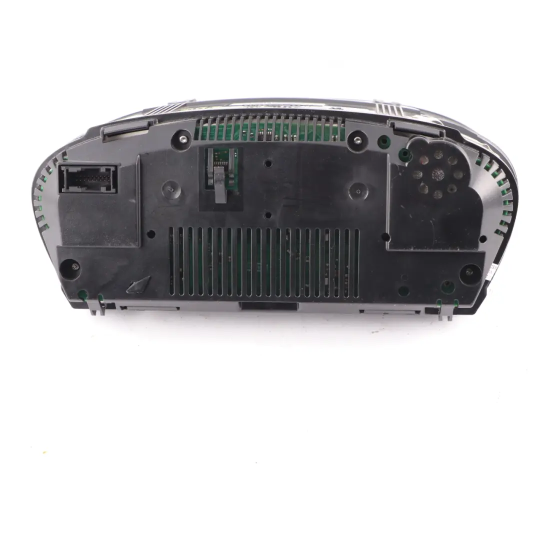 BMW 5 Series E60 E61 LCI Instrument Cluster Clocks Speedo Manual Diesel - SKU rhd-9194890-1 - Part number 9194890
