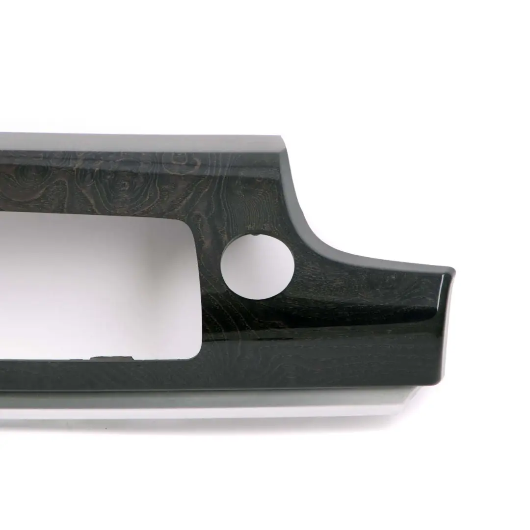 Dashboard Trim BMW F07 GT Cover Panel Dash Left N/S Wood Anthracite to with Part number 9195657 Dashboard Trim BMW F07 GT Cover Panel Dash Left N/S Wood Anthracite - SKU rhd-9195657 - Part number 9195657