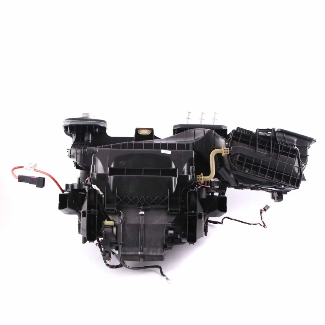 Heater BMW F01 F07 F10 F11 Evaporator A/C Unit Assy Housing Air Con PTC to with Part number 9197019 Heater BMW F01 F07 F10 F11 Evaporator A/C Unit Assy Housing Air Con PTC - SKU rhd-9197019 - Part number 9197019