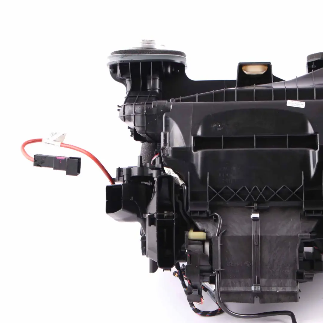  Heater BMW F01 F07 F10 F11 Evaporator A/C Unit Assy Housing Air Con PTC - SKU rhd-9197019 - Part number 9197019