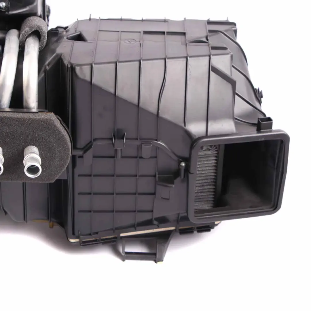  Heater BMW F01 F07 F10 F11 Evaporator A/C Unit Assy Housing Air Con PTC - SKU rhd-9197019 - Part number 9197019
